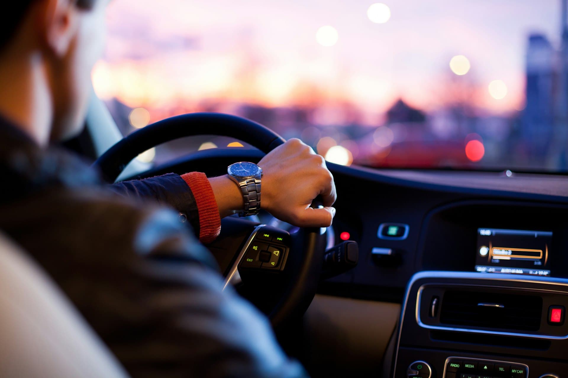 Passenger Transit — Turn an alert into a reviewable scene