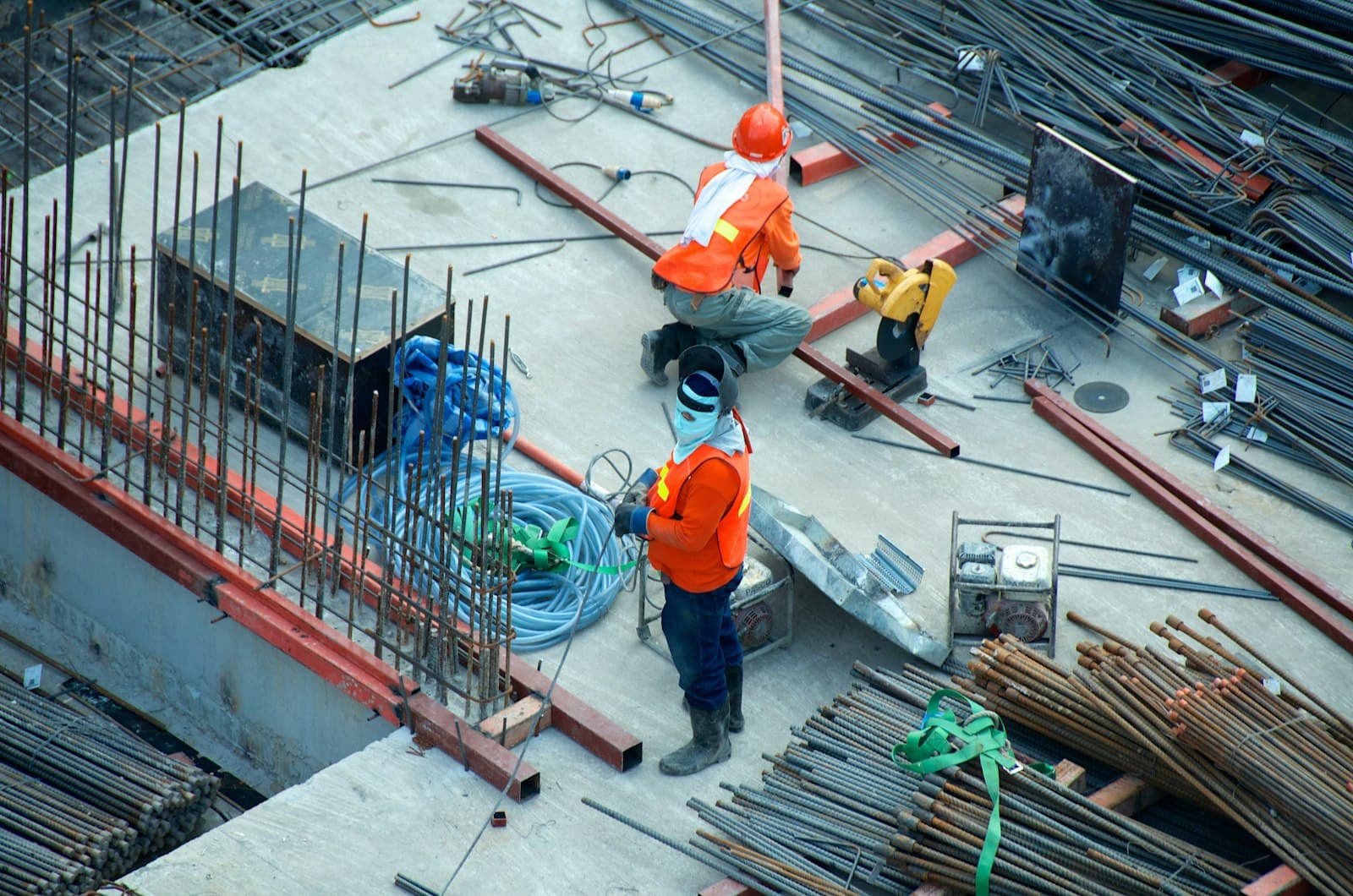 Equipment Monitoring — Service scheduling